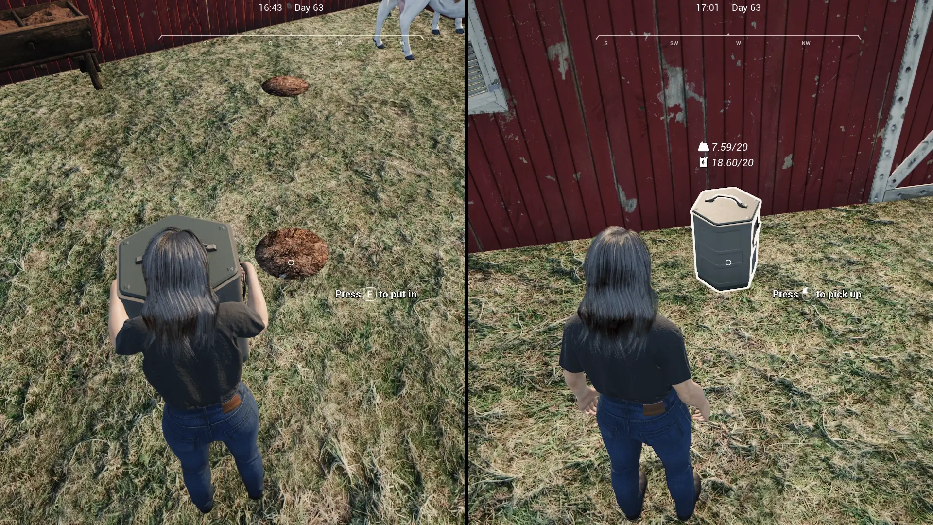Seite aktualisieren, um das Bild zu sehen